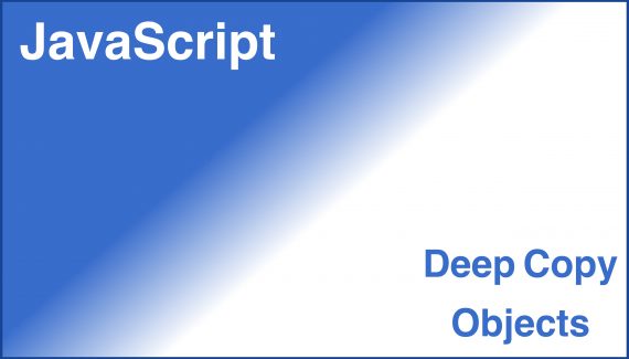 preview image deep copy javascript object