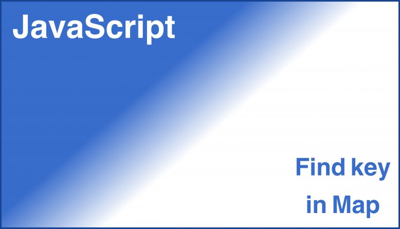 preview image find key in javascript map